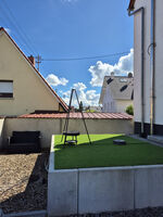 Monteurwohnung im Zentrum Edenkoben mit Terrasse Picture 11