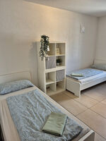 Monteurwohnung im Zentrum Edenkoben mit Terrasse Picture 2