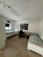 Monteurwohnung im Zentrum Edenkoben mit Terrasse Picture 12