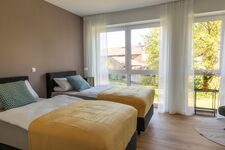 Moderne & zentrale Apartments an der Basilika Bild 1