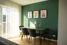 Moderne & zentrale Apartments an der Basilika Bild 9