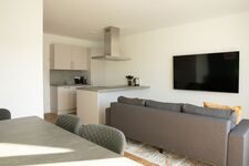 Moderne & zentrale Apartments an der Basilika Bild 7