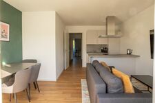 Moderne & zentrale Apartments an der Basilika Bild 8