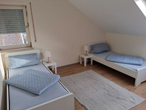 Gästezimmer Gheorghe Picture 3