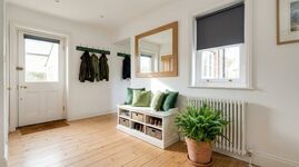 FL24 / TOMASZ-LIVING in LECK - Einzelbetten + TV Zdjęcie 6