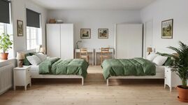 FL24 / TOMASZ-LIVING in LECK - Einzelbetten + TV Zdjęcie 3