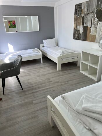 Hotel Passion by Julie Bild 3