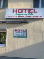 Hotel Passion by Julie Bild 7