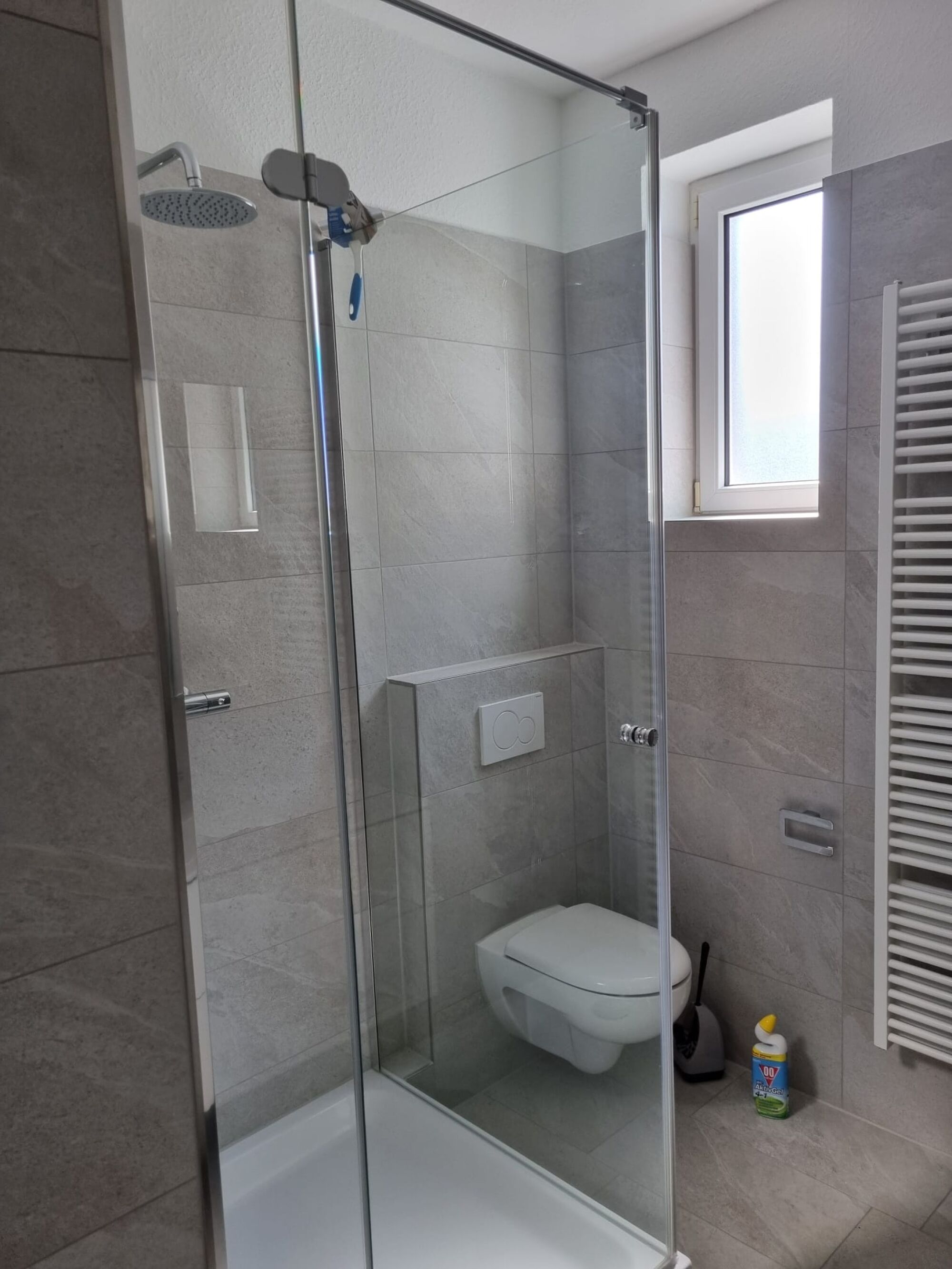 Badezimmer 1