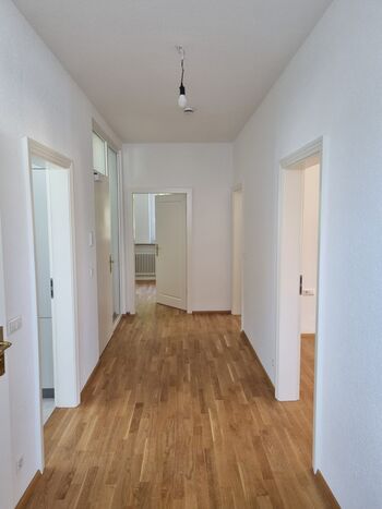 **** Hometime24 - renovierte Wohnung in Friedrichshafen Zdjęcie 2