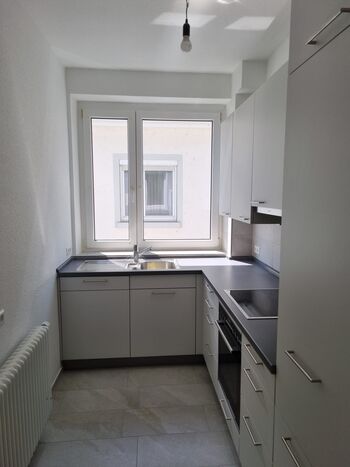 Küche 1