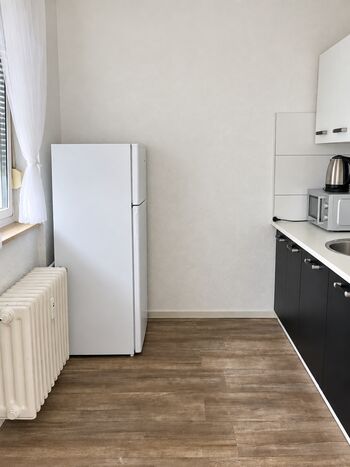 Hometime24 in Ingolstadt – Einzelbetten Bild 4
