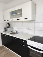 Hometime24 in Ingolstadt – Einzelbetten Bild 5