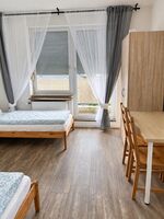 Hometime24 in Ingolstadt – Einzelbetten Bild 2