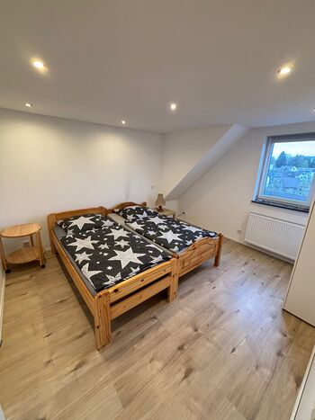 Monteurwohnung, Monteurzimmer Zdjęcie 4