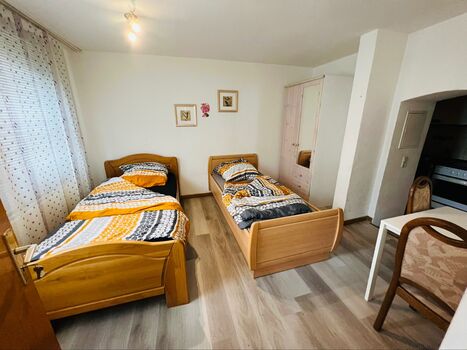 Pension EMO Zimmervermietung