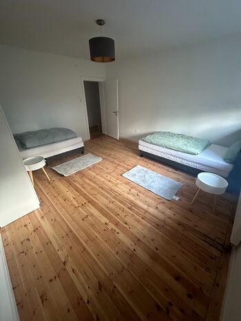 ProApart Monteurzimmer Bayreuth Picture 2