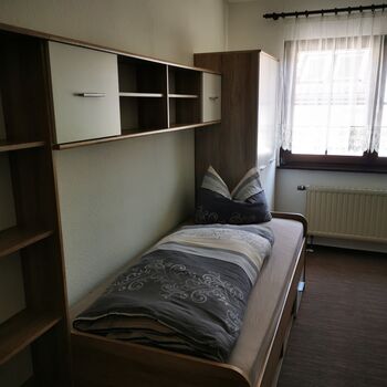 Gästezimmer Siegfried Salowsky Zdjęcie 4