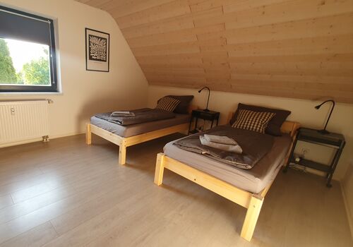 Immoblilien Kubo Alte Schmiede 6 Gäste Boxberg/Spremberg Bild 3