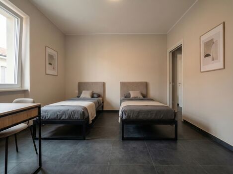 🌙 NachtQuartier Bild 1