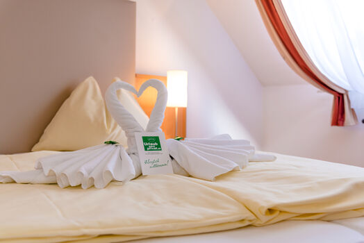 Stadthotel Schwerterbräu Picture 4