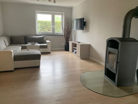 Monteurswohnung Sievershagen Obrázok 1