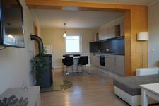 Monteurswohnung Sievershagen Bild 2