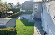 Monteurswohnung Sievershagen Obrázok 11