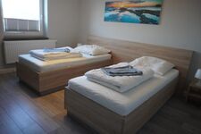 Monteurswohnung Sievershagen Bild 12