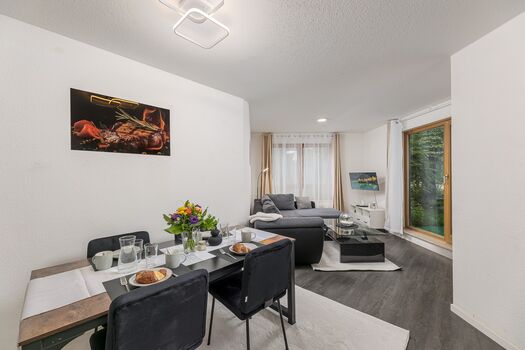 Rob's Flat