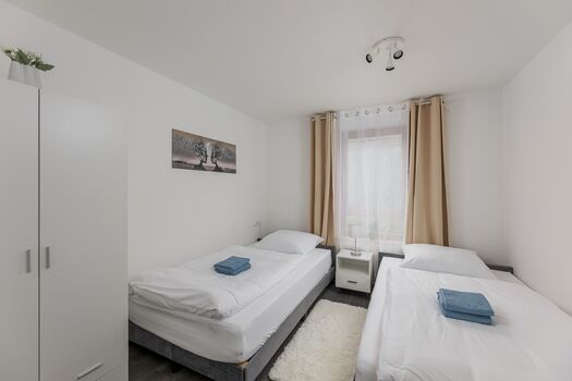 Rob's Flat Bild 2