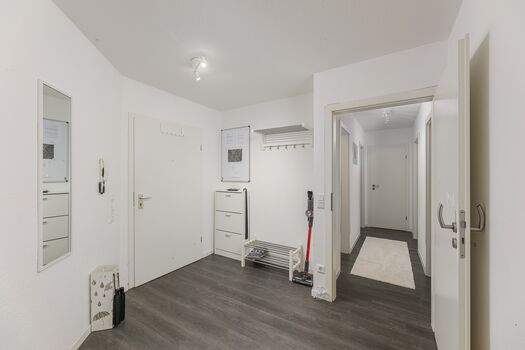 Monteurwohnung Weil der Stadt, WLAN, Parkplatz, große Betten Bild 4
