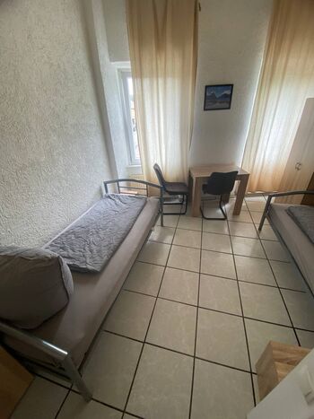 Schöne Monteur-Zimmer in Bonn