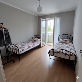 Monteurunterkünfte in Ratingen – 24h Check-In Bild 2