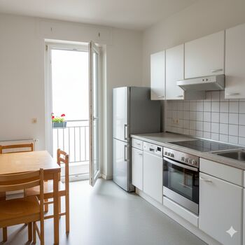 Monteurunterkünfte in Ratingen – 24h Check-In Bild 3