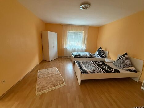 Gästezimmer - Santiago Bild 4