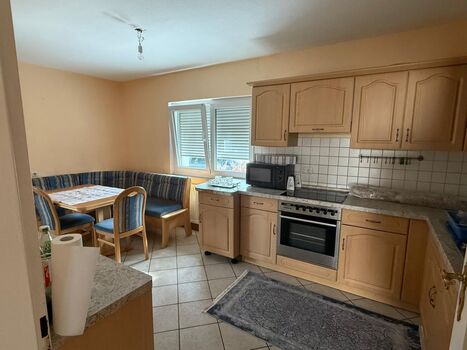 Gästezimmer - Santiago Bild 3