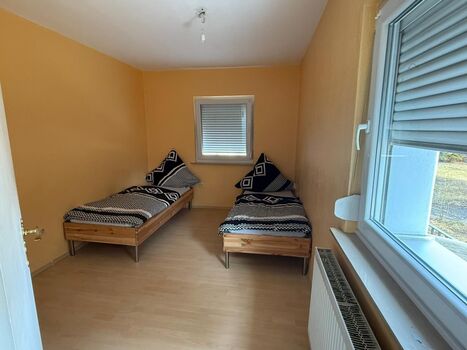 Gästezimmer - Santiago Bild 2