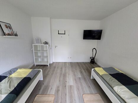 Harte Arbeit verdient ein gutes Bett RKL-Vermietung Picture 2