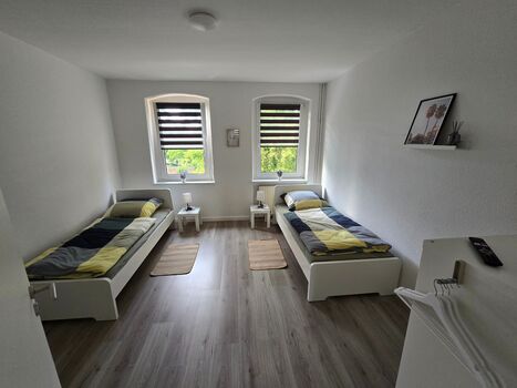 Harte Arbeit verdient ein gutes Bett RKL-Vermietung Picture 5