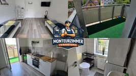 Harte Arbeit verdient ein gutes Bett RKL RENT-Service Bild 1