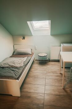 The RoomCenter - Monteurzimmer Wels Picture 5