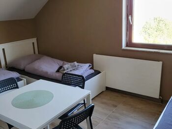 The RoomCenter - Monteurzimmer Wels Picture 4