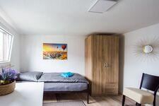 OFFENBACH-FRANKFURT | Einzelbetten | 1-99 Pers | Highspeed WLAN Bild 25