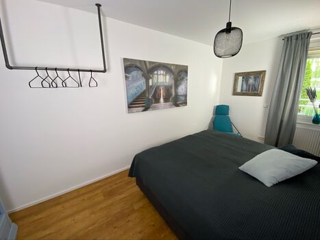 Matteo - Wohnung 3 Schlafzimmer, Balkon, Parkplatz, Kaffee Bild 2