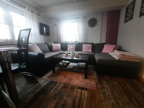 Ferienhaus Grietjes Huus Picture 3