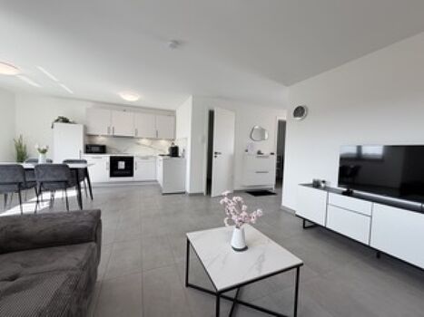 BILEANCA - Neubau-Ferienwohnungen - 60m² für bis zu 4 Personen
