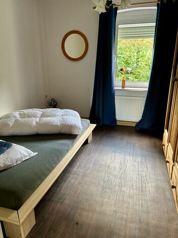 Gemütliche und ruhige Wohnung in Rosenthal am Rennsteig Picture 4