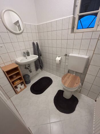 Gemütliche und ruhige Wohnung in Rosenthal am Rennsteig Picture 5