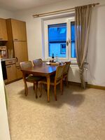 Gemütliche und ruhige Wohnung in Rosenthal am Rennsteig Picture 3